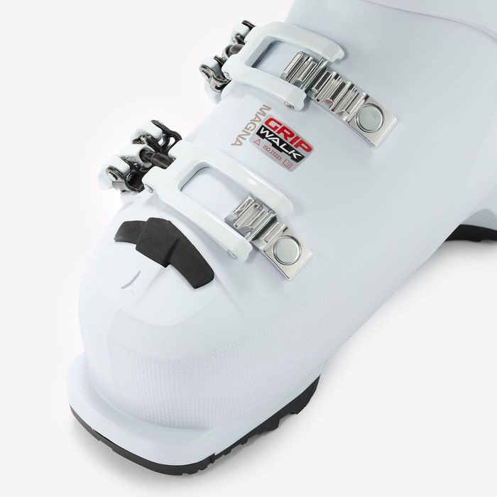 Clăpari schi Atomic Hawx Magna 75 Hv Damă - produs resigilat Decathlon