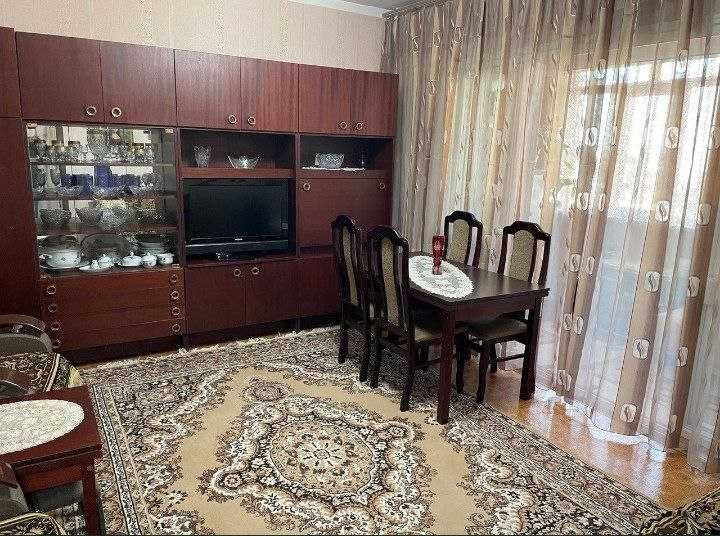 (К126955) Продается 2-х комнатная квартира в Яккасарайском районе.
