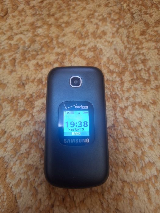 Самсунг gusto 3 verizon