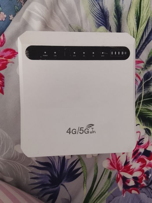 Продам рабочий модем