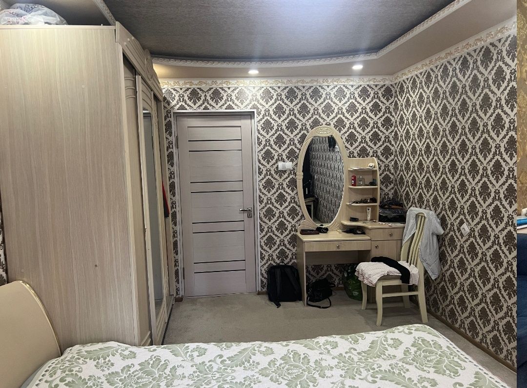 Продается 3/2/4 Академ Городок It park  Кирпич 2х6 балкон