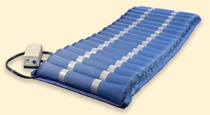 Противопролежневый матрас