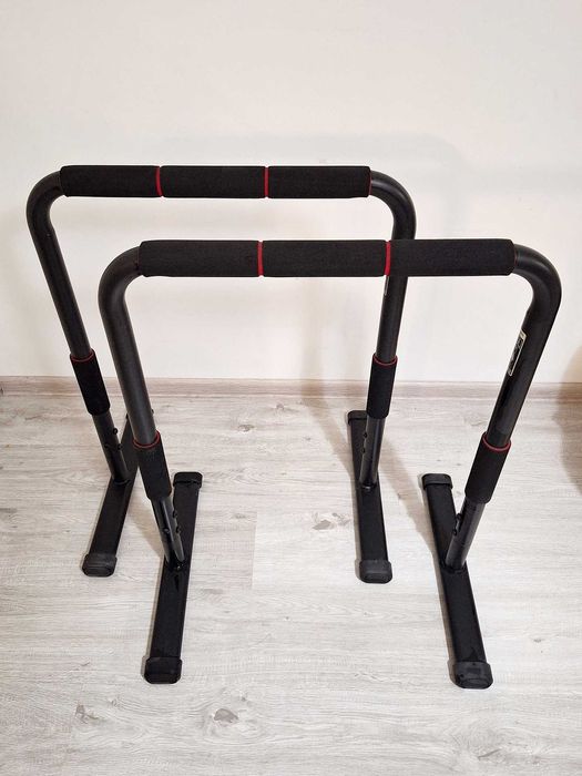 Мобилна/домашна успоредка