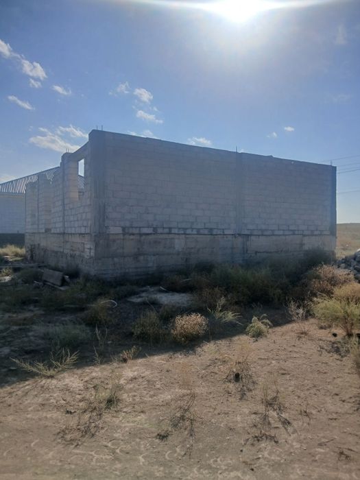 Продажа земли 10 соток. П. Мынбаева