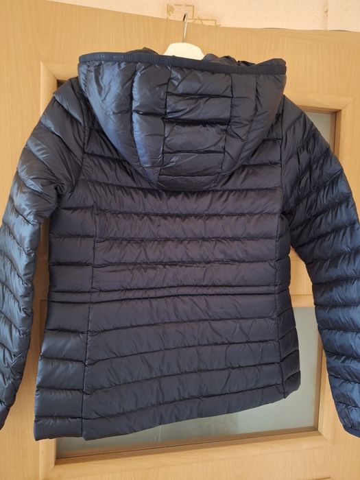 Tommy hilfiger яке гъши пух