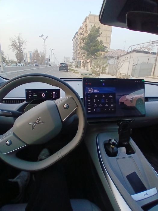 X peng mono m03 full poziciya