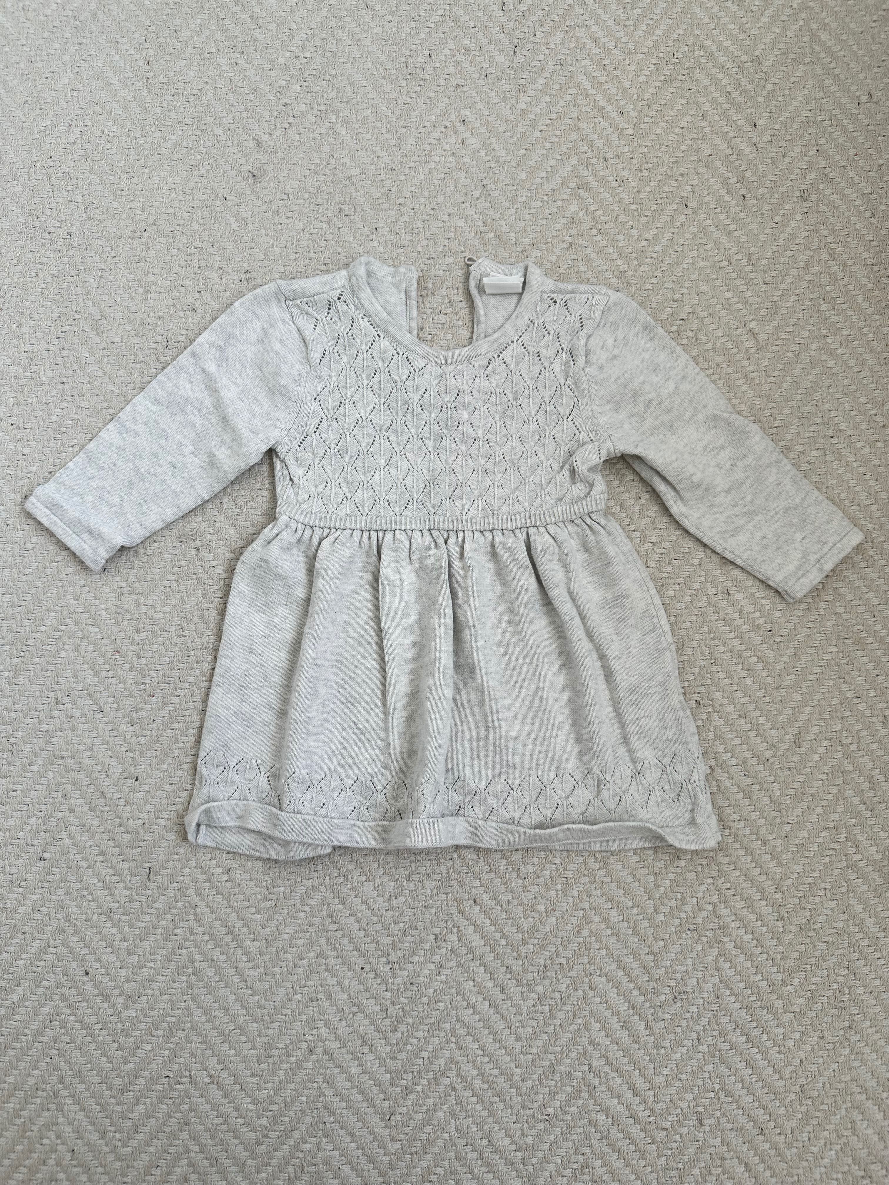 Голям лот от дрешки H&M хм 2-4м 4-6м