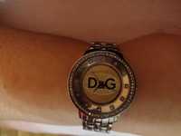 Дамски оригинален часовник D&G
