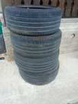 Cauciucuri vară DUNLOP R18