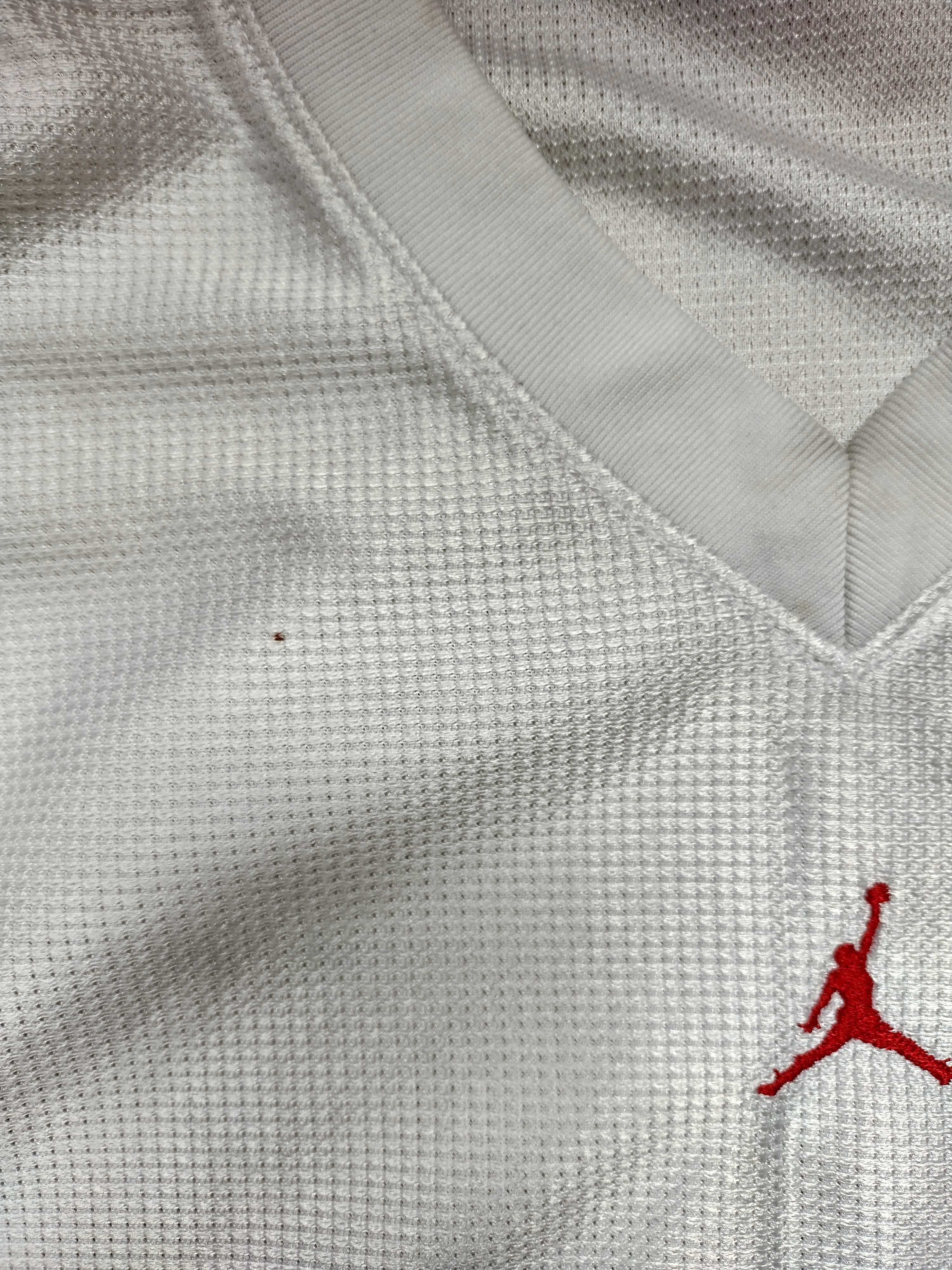 NBA / Air Jordan - мъжки баскетболен потник XL