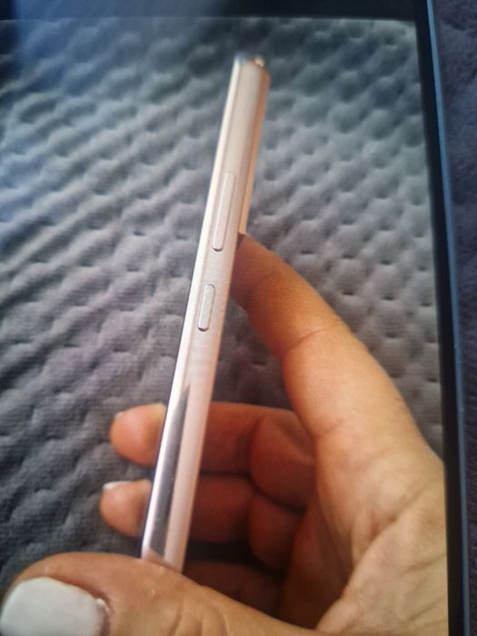 Самсунг s22 rose gold