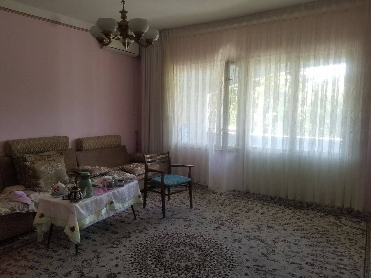 АРЕНДА 1 Комната Подселение Паркентский Базар