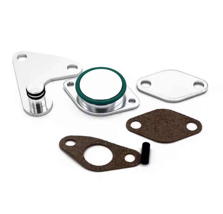 Kit egr racitor gaze off delete Bmw Seria 3 5 7 N57 N57S f10 f01 e90