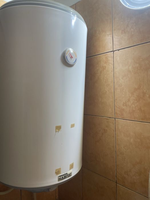 De vanzare boiler