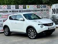 Nissan Juke 1.5 DCI 110cp TEKNA 2013 • Camera Keyless Navi • RATE•GARANTIE•LIVRARE