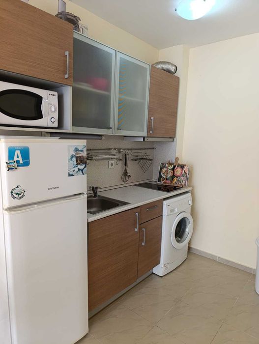 Продава се Двустаен апартамент в к.к. Слънчев бряг - 66 кв.м за 526 €/кв.м - Снимка #1