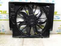 Electroventilator gmv 2.5 3.0 d 0130706823 BMW Seria 5 E60/E61 [2003