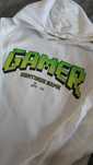 Minecraft gamer суитчър