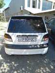 matiz mx chevrolet