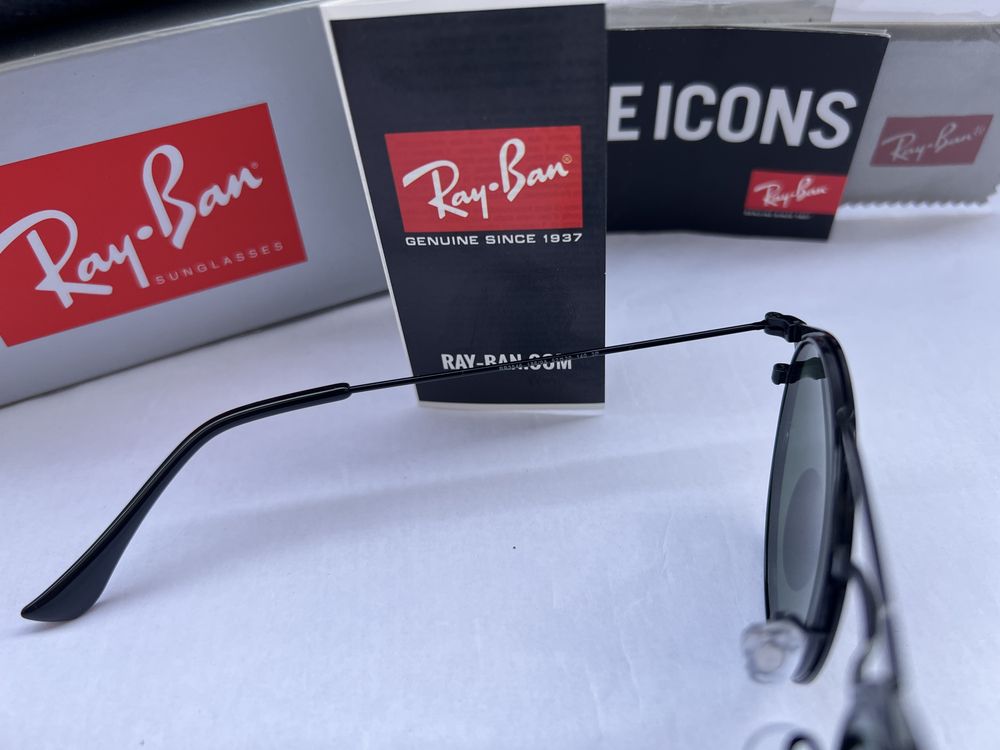 Ochelari de soare RAY BAN 3546 Polarizati Noi
