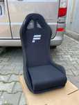 Fanatec CSL Cockpit Seat