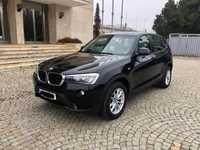 BMW X3 MAY - Special Offer! BMW X3 xDrive 20d