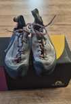 La Sportiva Finale Lace Pink/Grey 36
