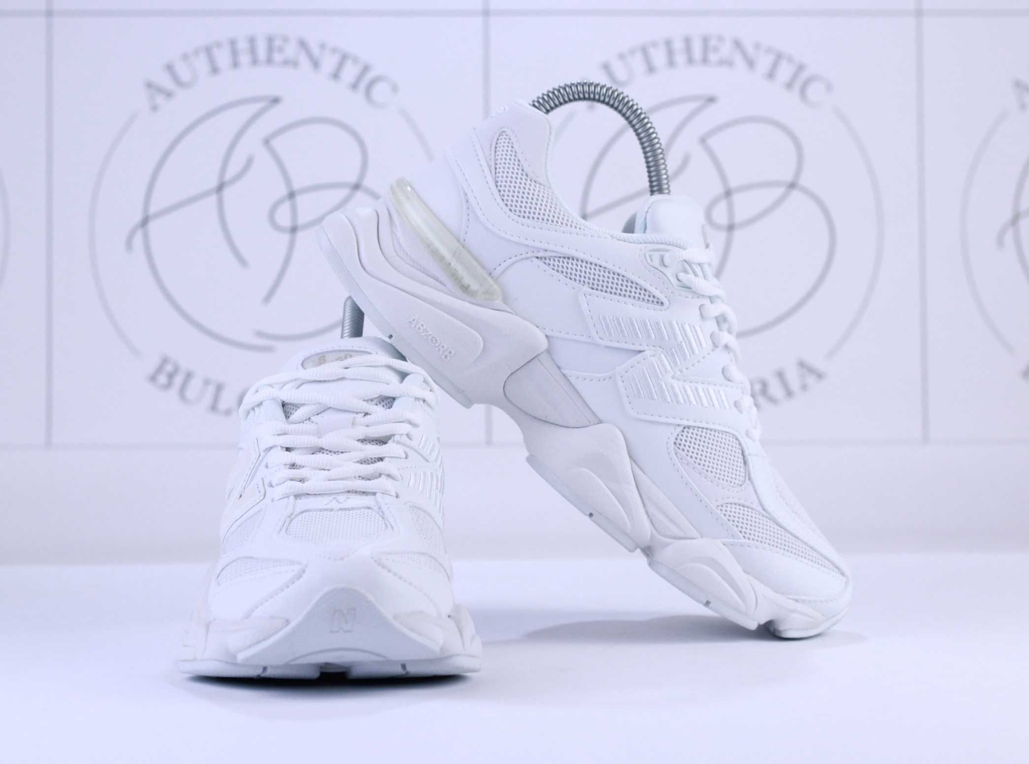 New Balance Мъжки Дамски Маратонки