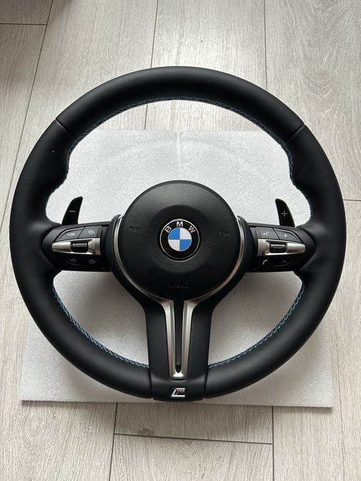 М волан BMW F серии