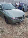 dezmembrez nissan almera 2003 1.5 benzina