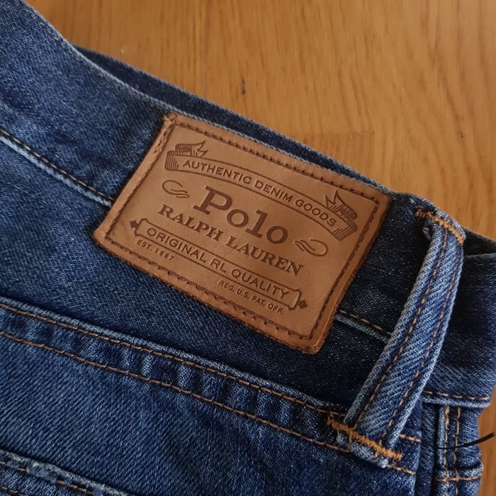 Blugi Polo Ralph Lauren