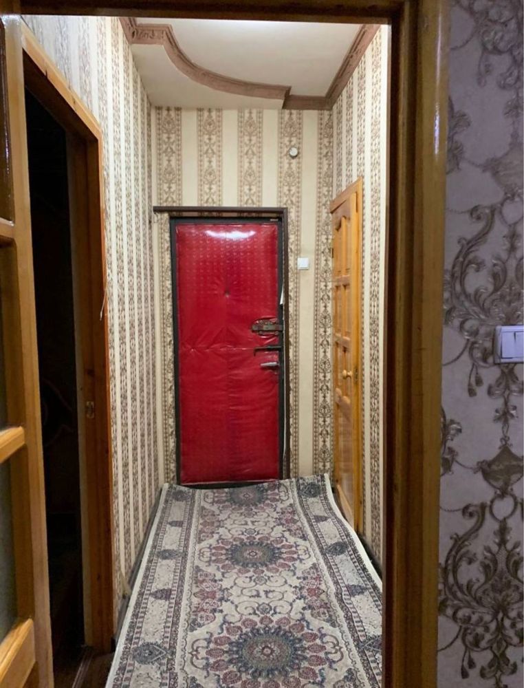 Юнусабад6 3/2/4 68м2 , продается квартира