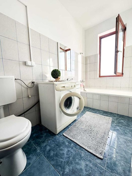 Apartament 1 camera langa Primarie/Lidl Floresti