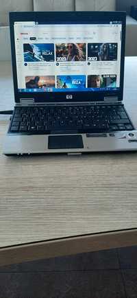 Продавам лаптоп HP EliteBook 2530p