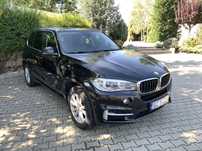 BMW X5 BMW X5 xDrive LoungePlus BT Leasing se deduce TVA