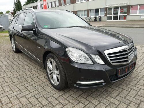 Dezmembrez Mercedes E 200 E 220 cdi e classe w212 break