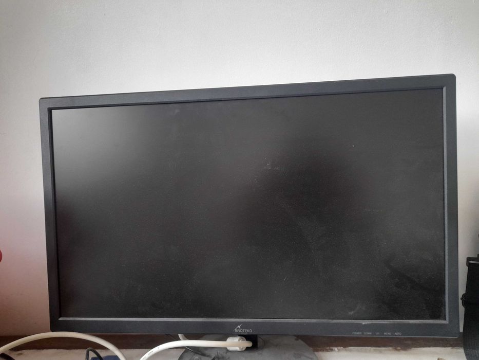 монитор 21,5 дюйма бротеко