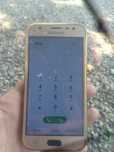 Samsung  Galaxy J3