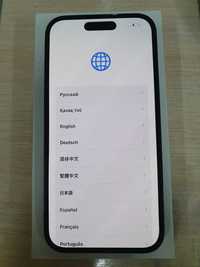 Apple iPhone 14 Pro Аксай 0709 Номер лота 374714