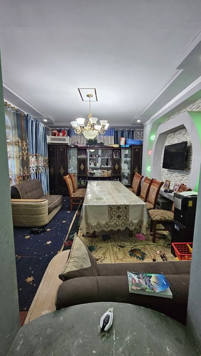 HOVLI Eski SHAHARDAN 6.yarim sutix