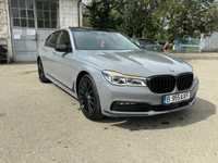 BMW Seria 7 BMW 730d xDrive