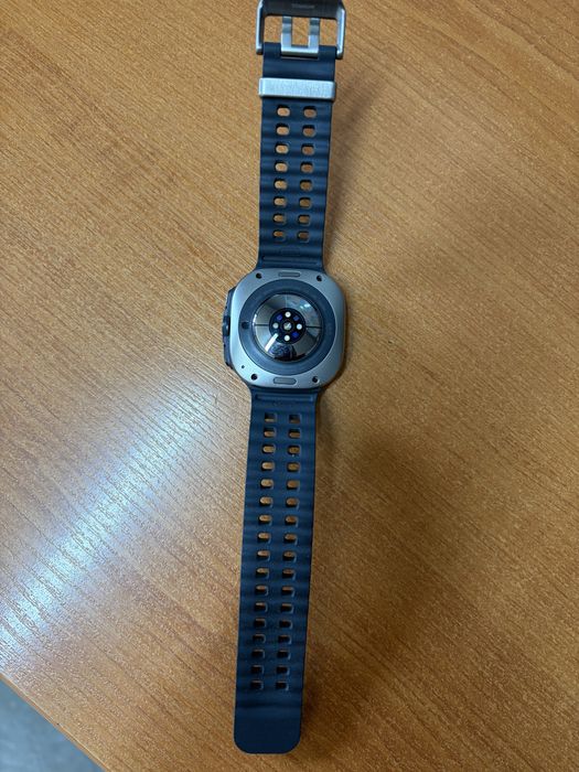 Galaxy Watch Ultra mod.2024