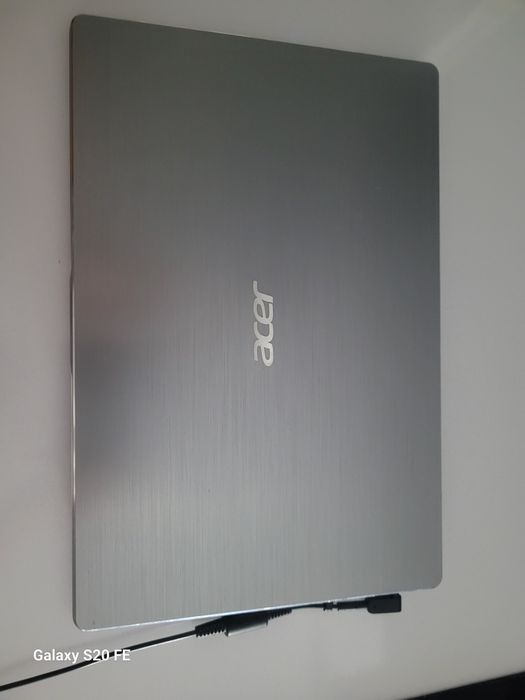 Ноутбук ACER Swift 3 Intel i5 в отличном качестве