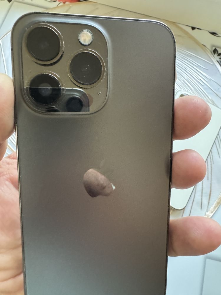 IPHONE 13 PRO Capacitate 1000 GB