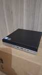 HP Prodesk 600 G4 mini /i3-8100T 3.10GHz / 8GB ram / 256GB M.2 NVME SS
