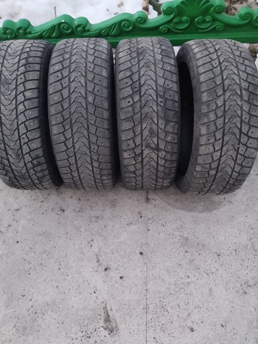 Продам зимние шины
