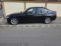 BMW Seria 3 BMW 328i XDRIVE (1997 ccm) 245CP AUTOMATA 8+1 2013 EURO 6 Navi,Piele