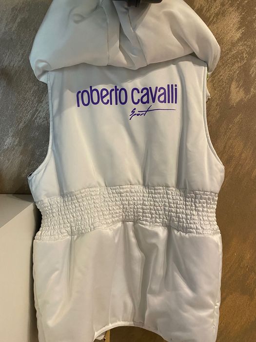Дамски елек Roberto Cavalli