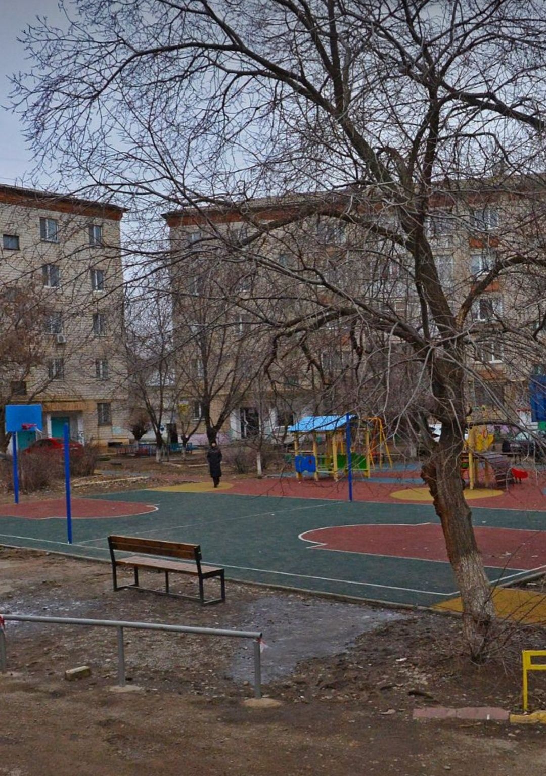 Продам 3-х комнатную квартиру 109 м2, кирпичный дом. ул Циолковского