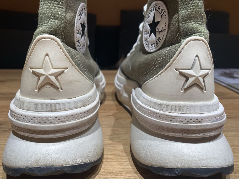 Дамски Кецове converse